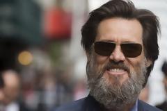 Θυμάστε αυτήν την εικόνα του Jim Carrey; Δείτε πως έγινε μετά από έναν νέο έρωτα... [photos]