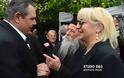 Στο Ναύπλιο για το μνημόσυνο του Κ. Πανανά παρευρέθηκε ο Υπουργός Εθνικής Άμυνας Πάνος Καμένος (βίντεο) - Φωτογραφία 14