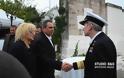Στο Ναύπλιο για το μνημόσυνο του Κ. Πανανά παρευρέθηκε ο Υπουργός Εθνικής Άμυνας Πάνος Καμένος (βίντεο) - Φωτογραφία 17
