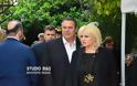 Στο Ναύπλιο για το μνημόσυνο του Κ. Πανανά παρευρέθηκε ο Υπουργός Εθνικής Άμυνας Πάνος Καμένος (βίντεο) - Φωτογραφία 20