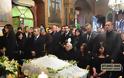 Στο Ναύπλιο για το μνημόσυνο του Κ. Πανανά παρευρέθηκε ο Υπουργός Εθνικής Άμυνας Πάνος Καμένος (βίντεο) - Φωτογραφία 3