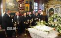 Στο Ναύπλιο για το μνημόσυνο του Κ. Πανανά παρευρέθηκε ο Υπουργός Εθνικής Άμυνας Πάνος Καμένος (βίντεο) - Φωτογραφία 4
