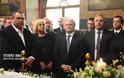 Στο Ναύπλιο για το μνημόσυνο του Κ. Πανανά παρευρέθηκε ο Υπουργός Εθνικής Άμυνας Πάνος Καμένος (βίντεο) - Φωτογραφία 7