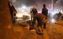 Προσοχή σκληρές εικόνες από το τρομοκρατικό χτύπημα στην Άγκυρα... [photos]