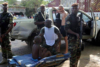 Επίθεση της Αλ Κάιντα στην Ακτή Ελεφαντοστού με νεκρούς... - Φωτογραφία 1