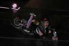 Δείτε πώς ήταν η Madonna λίγο πριν ανέβει στη σκηνή όπου κατέρρευσε... [photos]