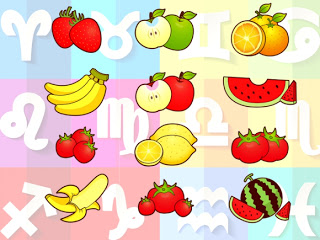Ποιο φρούτο πρέπει να τρως σύμφωνα με το ζώδιο σου; - Φωτογραφία 1