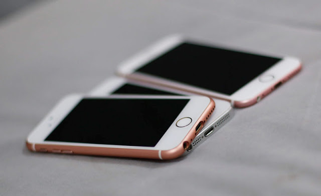 Στην Κίνα πωλούν από τώρα το iPhone 5SE - Φωτογραφία 3