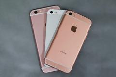 Στην Κίνα πωλούν από τώρα το iPhone 5SE