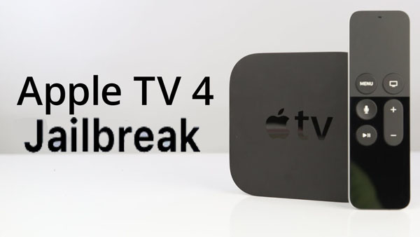 Πως να προετοιμάσετε το Apple TV για το jailbreak - Φωτογραφία 1