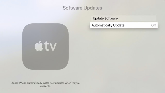 Πως να προετοιμάσετε το Apple TV για το jailbreak - Φωτογραφία 4