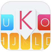 VideoKeys Keyboard : AppStore free toady - Φωτογραφία 1