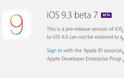 Η Apple έδωσε και έβδομη beta του ios 9.3 - Φωτογραφία 2