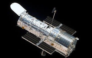 Ένα ισχυρότερο Hubble στα σκαριά από την Κίνα - Φωτογραφία 1