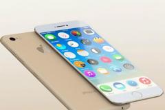 iPhone 7- Διέρρευσε το εξωτερικό περίβλημα χωρίς γραμμές για κεραία