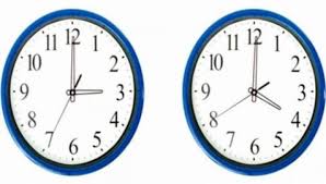 Προσοχή: Πότε αλλάζει η ώρα και τι πρέπει να ξέρετε; - Φωτογραφία 1