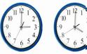 Προσοχή: Πότε αλλάζει η ώρα και τι πρέπει να ξέρετε;