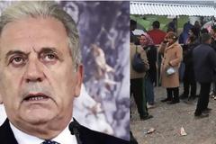Δ. ΑΒΡΑΜΟΠΟΥΛΟΣ: ΠΡΟΤΕΡΑΙΟΤΗΤΑ ΝΑ ΜΕΤΑΚΙΝΗΣΟΥΜΕ ΤΟΥΣ ΠΡΟΣΦΥΓΕΣ ΑΠΟ ΤΗΝ ΕΙΔΟΜΕΝΗ