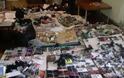 Θεσσαλονίκη: Συλλήψεις για παρεμπόριο - Κατασχέθηκαν πάνω από 900 προϊόντα