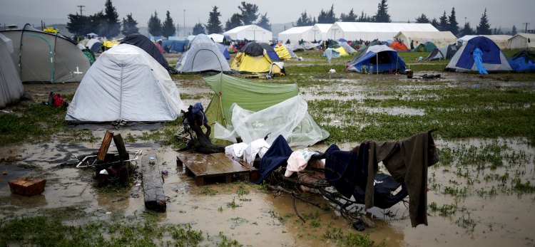 Σάλος από τη δήλωση Μπαλτά ότι η Ειδομένη τιμά την Ελλάδα  [photos] - Φωτογραφία 4