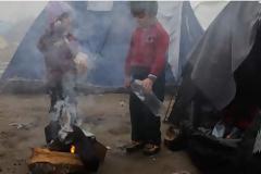 Σάλος από τη δήλωση Μπαλτά ότι η Ειδομένη τιμά την Ελλάδα  [photos]