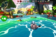 Battle Bay : AppStore new free...Ένα νέο παιχνίδι από την Rovio