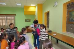 Καραβάνι... χαράς για τα προσφυγόπουλα στην Κόνιτσα!