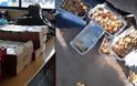 Μαρτυρία - ΣΟΚ: Οι λαθρομετανάστες πετάνε στα σκουπίδια τα δωρεάν γεύματα του Τσίπρα ενώ οι έλληνες πεινάνε [photos]