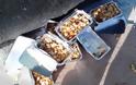 Μαρτυρία - ΣΟΚ: Οι λαθρομετανάστες πετάνε στα σκουπίδια τα δωρεάν γεύματα του Τσίπρα ενώ οι έλληνες πεινάνε [photos] - Φωτογραφία 2