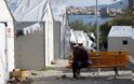Πάνω από 9.000 άνθρωποι εγκλωβισμένοι σε νησιά του Αιγαίου