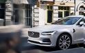 Η Volvo ζητά κοινούς φορτιστές για όλα τα ηλεκτρικά οχήματα - Φωτογραφία 1