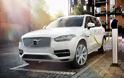 Η Volvo ζητά κοινούς φορτιστές για όλα τα ηλεκτρικά οχήματα - Φωτογραφία 2