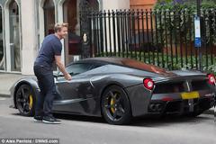 Πήρε LaFerrari o Gordon Ramsay