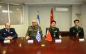 Υπογραφή Προγράμματος Στρατιωτικής Συνεργασίας με Την Κίνα - Φωτογραφία 2