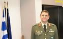Ο Υπτγος κ. Δημήτριος Αλεβίζος είναι ο νέος Διοικητής Στρατιωτικής Σχολής Ευελπίδων