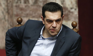Liberation: Έρχονται πρόωρες εκλογές στην Ελλάδα... - Φωτογραφία 1