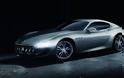 Θα φθάσει στη γραμμή παραγωγής η εντυπωσιακή Maserati;
