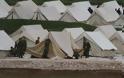 Πώς θα λειτουργήσει το Στρατόπεδο «Ευθυμιόπουλου» στη Λάρισα;