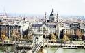Αυτές είναι οι οχτώ πιο οικονομικές πόλεις στην Ευρώπη για να ταξιδέψετε