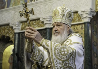 Το Φανάρι αναμένει το αίτημα του Πατριάρχη Μόσχας για την επίσκεψη στο Άγιον Όρος – Τι ισχύει με τον προϋπολογισμό της Πανορθόδοξης - See more at: http://ekklisiaonline.gr/ekklisiaonline/item/12578#sthash.OpW7kEkv.dpuf - Φωτογραφία 1