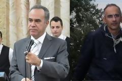 Άλλοι 2 καλοί φίλοι της Κω, ο Γ. Κουρής και ο Δ. Χούπης προήχθησαν στο βαθμό του Ταξίαρχου