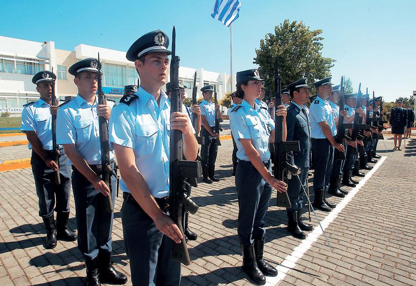 Μάχη για τις σχολές που οδηγούν στο Δημόσιο - Φωτογραφία 2