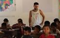 Χέρι-χέρι για τα παιδιά του Βιετνάμ-Βοήθησε κι εσύ να φτιαχτεί μια σχολική αίθουσα