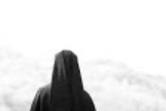 8103 - Μια Καλογραία της Βατοπαιδίου (Γυναικείος Μοναχισμός στη Χαλκιδική)