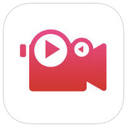 Video Edit.or - Video Mirror :AppStore new free - Φωτογραφία 1