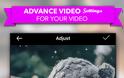 Video Edit.or - Video Mirror :AppStore new free - Φωτογραφία 7