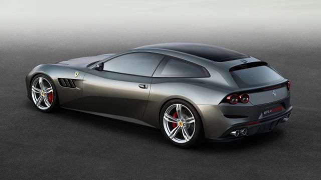 Η Ferrari δε θα γίνει ούτε Bentley, ούτε Porsche, Jaguar… - Φωτογραφία 2