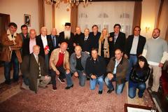 Όταν το ποδόσφαιρο συναντά την Εκκλησία