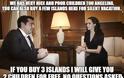 Τρολάρανε τον Τσίπρα για τη συνάντηση με την Angelina Jolie... [photos] - Φωτογραφία 3