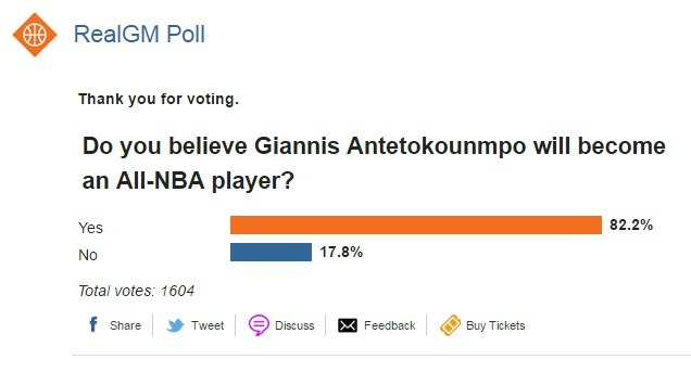 ΣΑΡΩΝΕΙ ΚΑΙ ΣΤΙΣ ΨΗΦΟΦΟΡΙΕΣ Ο... All NBA ΑΝΤΕΤΟΚΟΥΝΜΠΟ! (ΡΗΟΤΟ) - Φωτογραφία 2